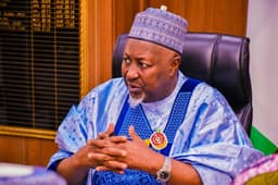 Group passes vote of no confidence on Defence minister, Badaru over insecurity