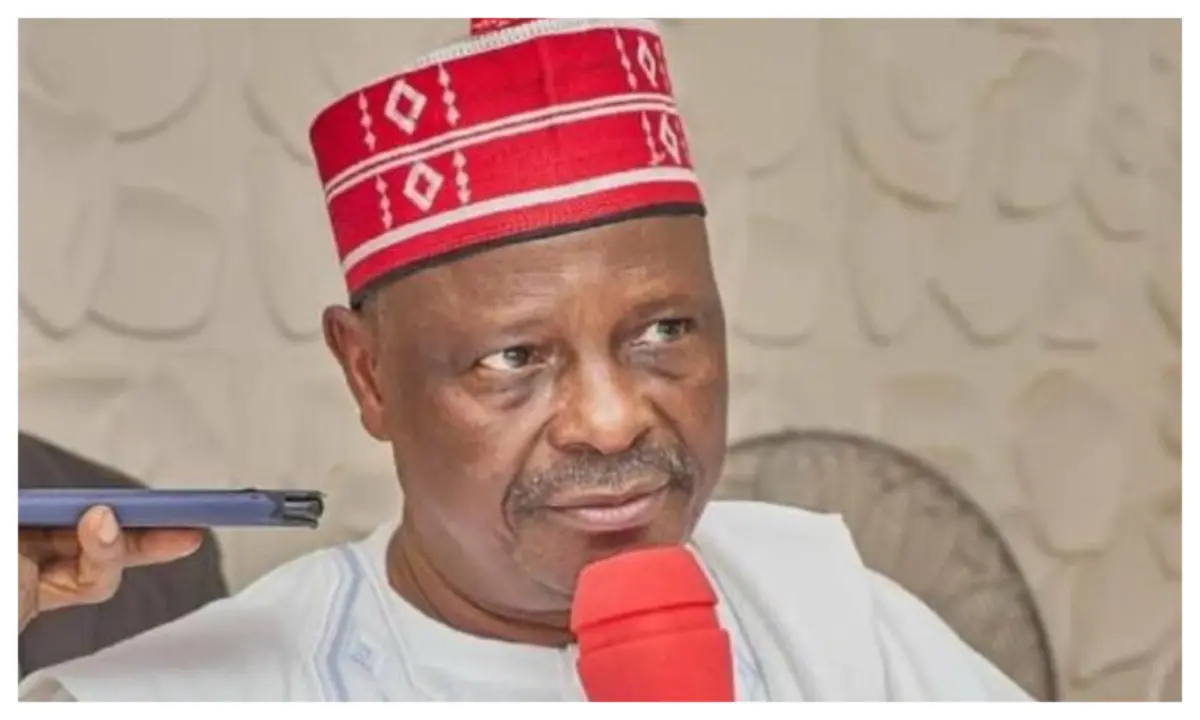 ‘You will regret this’ – Kwankwaso warns Gov Yusuf over exit from NNPP