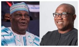 2027: Obi-Atiku alliance a threat to APC victory – Party Chieftain