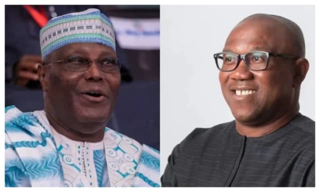 2027: Obi-Atiku alliance a threat to APC victory – Party Chieftain
