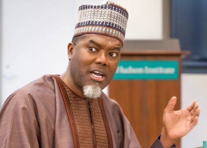 Ambassadorial Nomination: Obienyem vows to write host country to reject Reno Omokri
