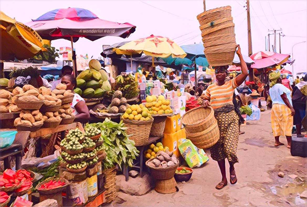 Stop hoarding food, hiking prices during Ramadan, Lent – NOA warns Nigerians