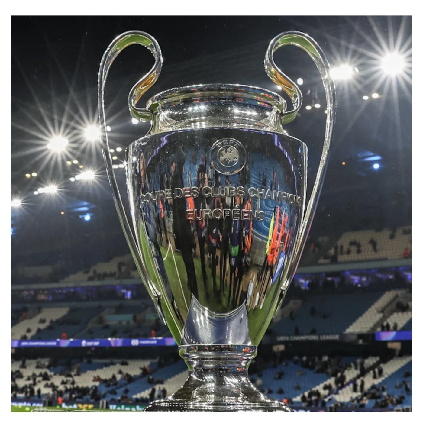Champions League: Round of 16, knockout play-off draws confirmed [Full fixtures]