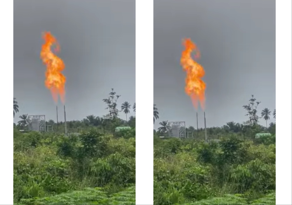 Gas flare: We no longer sleep at night – Akwa Ibom community (Video)