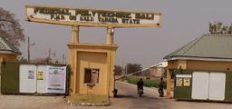 4,489 applicants jostle for 98 vacancies at Taraba Poly