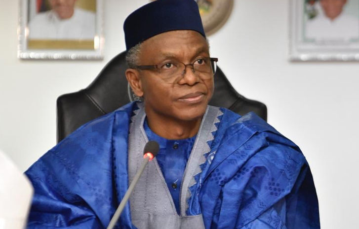 Tinubuâ€™s Chief Of Staff: El-Rufai Breaks Silence