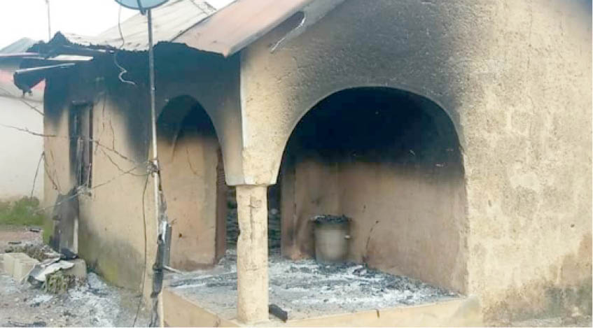 Spate Of Killings, Kidnappings In Our Region Worrisome â€“ Northern Senators