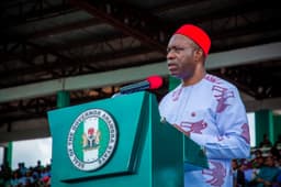 Soludo: I Have No Challenger in November Poll, My Co-contestants in Race for Fund Raising