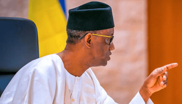 Nuhu Ribadu Vows Stronger Backing For NDLEA, Links Drug War To National Security