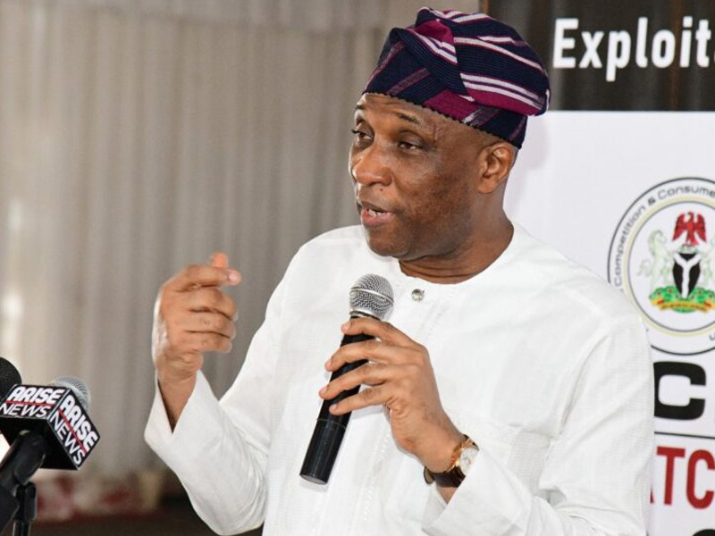 FCCPC Warns Nigerian Businesses Against Exploiting Fuel Price Hikes Caused By Iran War