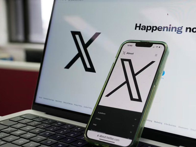 French Prosecutors Raid Elon Musk’s X Offices Over Child Pornography, Data Probe