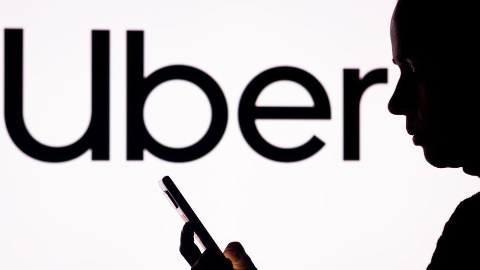 Uber sued by 550 women over sexual assault claims