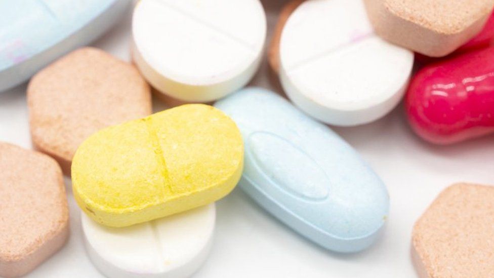 Millions are dying from drug-resistant infections, global report says