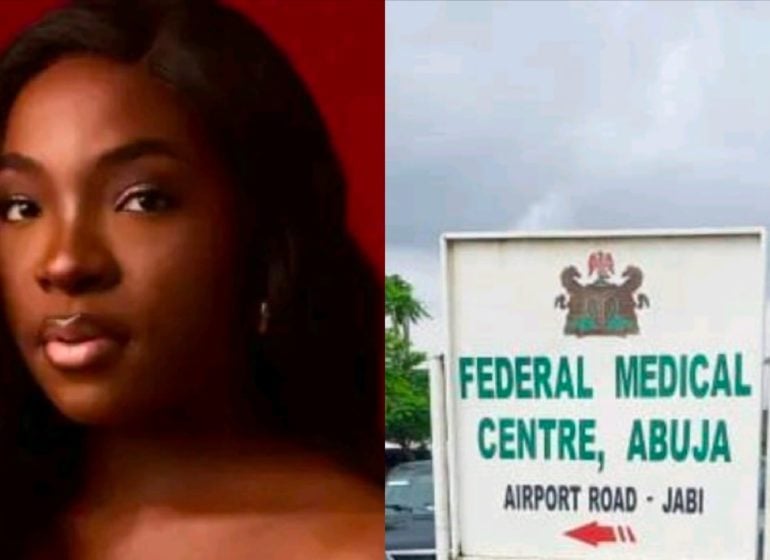 ‘Claims of anti-snake venom shortage unfounded’ — FMC denies negligence in singer Nanyah’s death