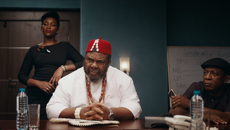 Genevieve Nnajiâ€™s â€˜Lionheartâ€™ will represent Nigeria as Nollywood gets a seat at the 2020 Oscars