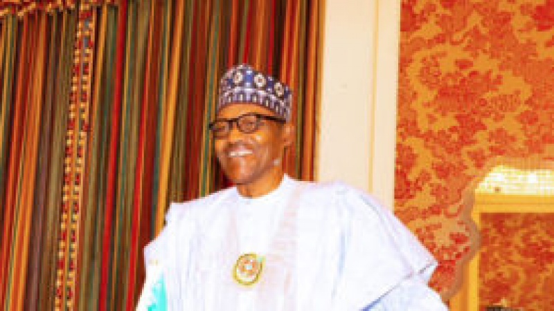  Withdrawal of military from troubled spots will not be rushed, says Buhari
