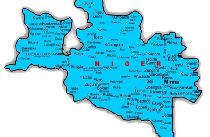 Niger resuscitates motorcycle movement restriction 