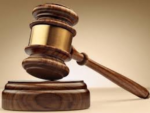 Eviction suit against firm adjourned to February 26