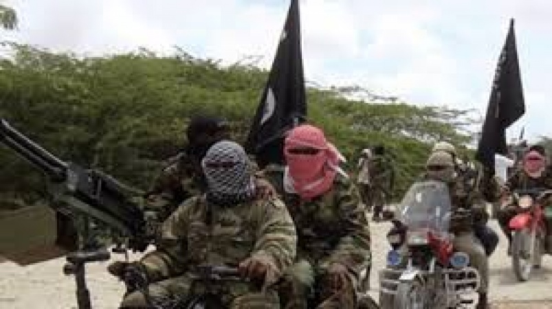 Boko Haram burns churches, kills soldier in Adamawa