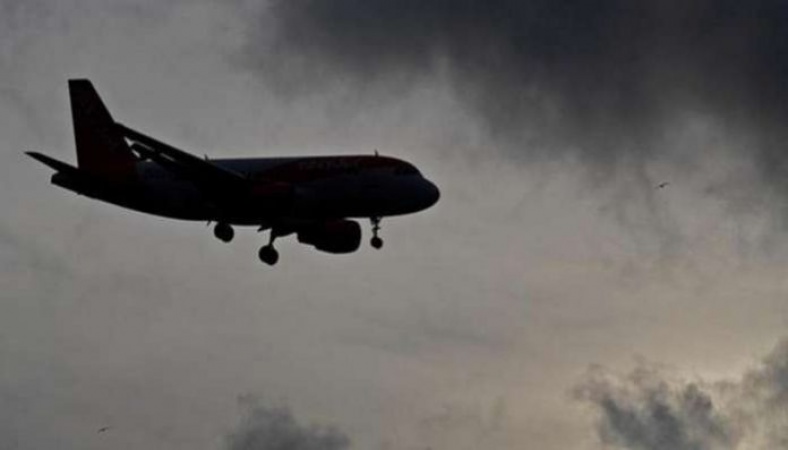 Nigeria completes flight simulation exercise ahead of resumption