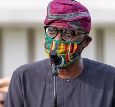 Lagos Govt Okays Full Reopening Of Churches, Mosques