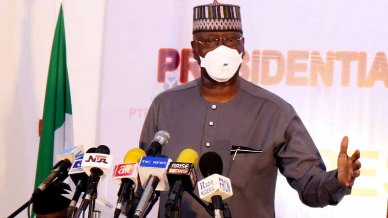  COVID-19: PTF concerned about mental health of survivors-Mustapha