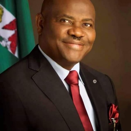 Umahi's quest to be president reason for defection, says Wike