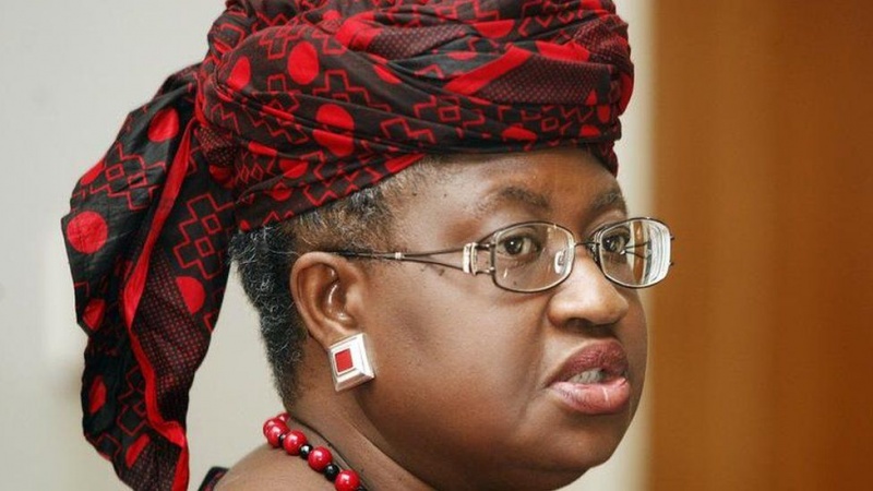 Ngozi Okonjo-Iweala set to make history at WTO