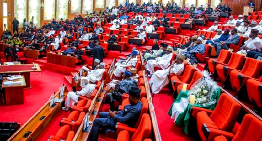 Farmer-herders conflict: Senate warns against ethno-religious war, famine