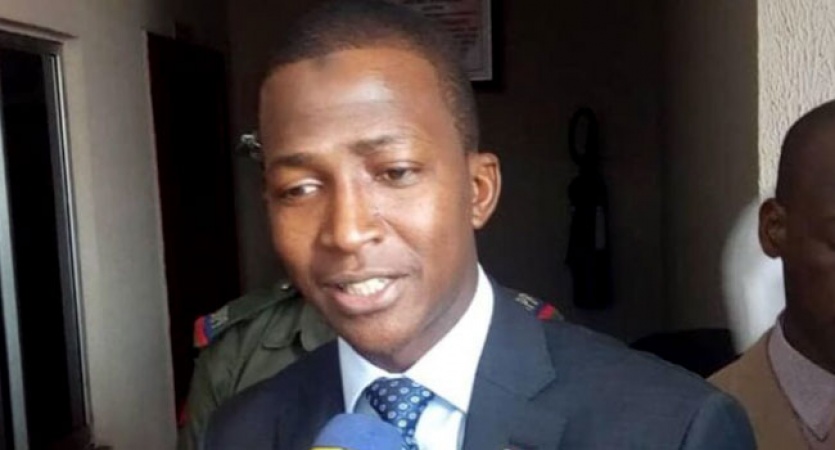 Bawaâ€™s appointment as EFCC chair breaks 18-year tradition