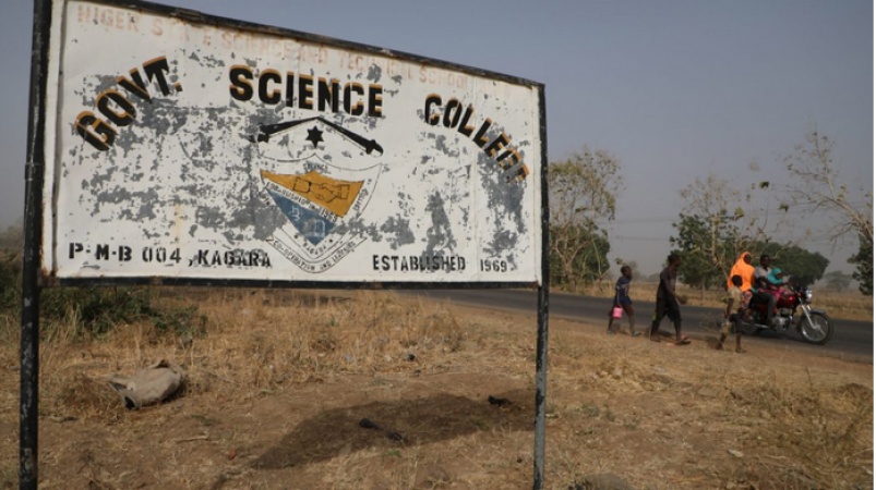  Kagara: We wonâ€™t pay ransom to secure release of abductees, FG insists