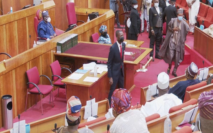 EFCC to probe unexplained wealth, says Bawa