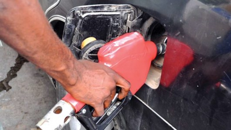 Petrol hits N212 per litre days after NNPC denied price hike
