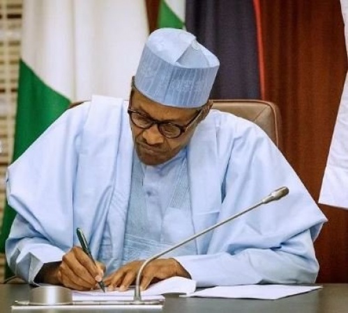SERAP sues Buhari over FGâ€™s plan to borrow N895bn from dormant accounts