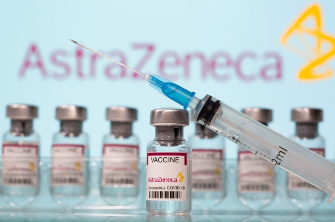 Spain, Germany, France and Italy pause AstraZeneca vaccine rollout