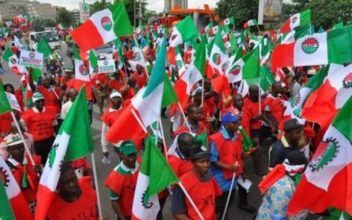 Govt to Labour: donâ€™t go on strike over minimum wage bill
