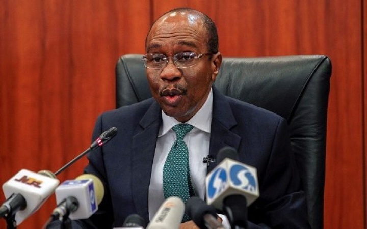 Alleged missing $9.5m: Senate gives Emefiele 72 hours to honour invitation
