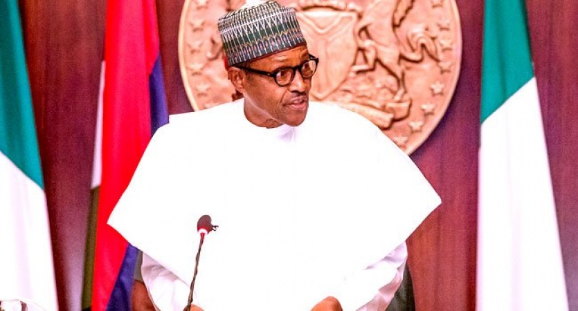 Governors kick against Buhariâ€™s Executive Order
