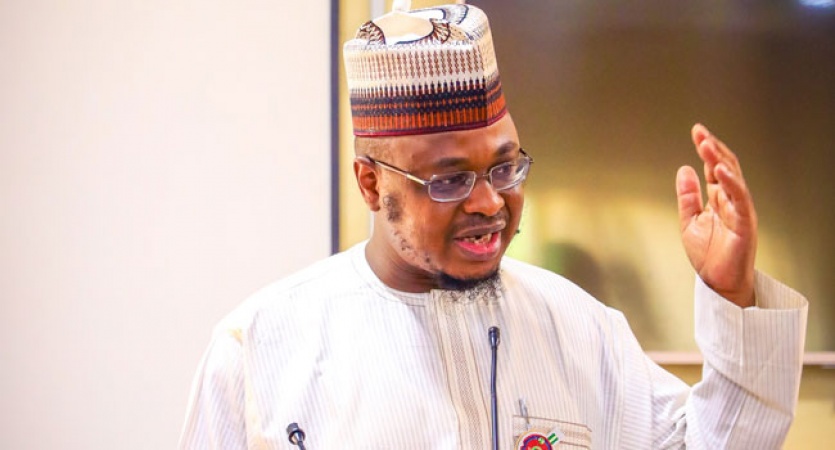 Buhariâ€™s Administration Stands Behind Pantami â€“ Presidency