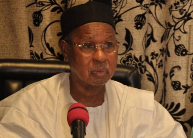 2023 elections: Count me out of any contest â€“ Gov Masari