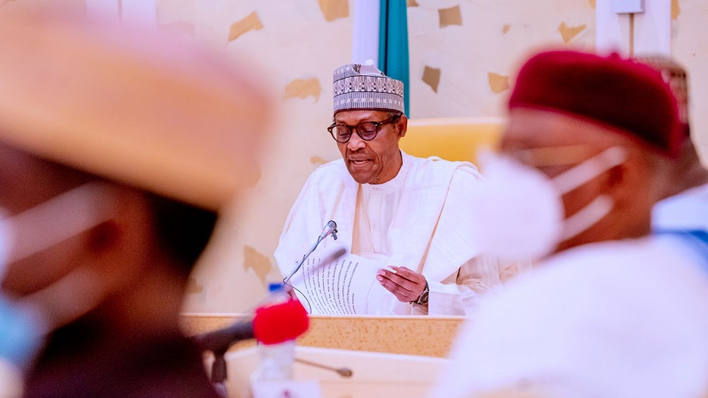 Fresh loan request pushes Nigeriaâ€™s public debt to over N35.5 trillion