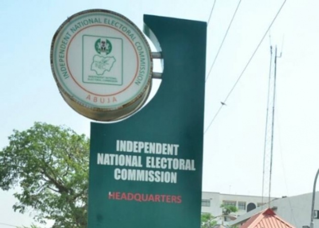 BREAKING: PDP, Soludo missing as INEC releases list of Anambra Gov candidates
