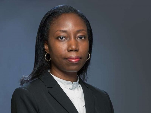 FCMB announces Oluwatoyin Olaiyaâ€™s appointment as executive director