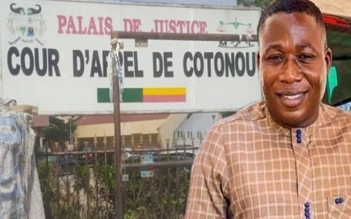 Igboho to Benin court: I fled Nigeria to avoid being killed