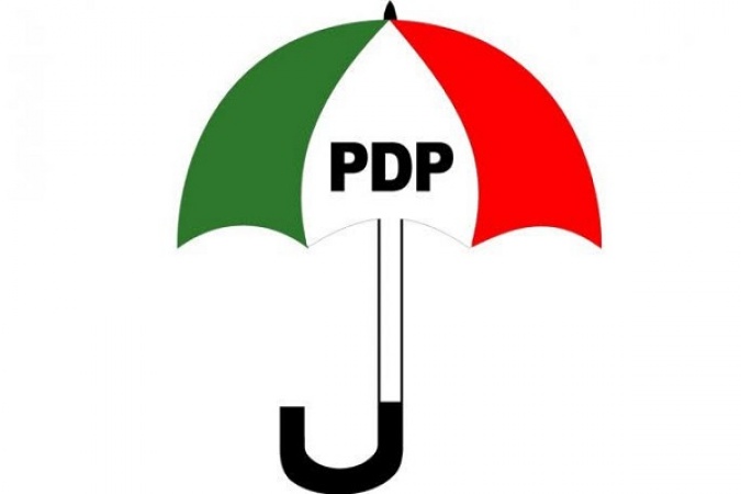 PDP chairman: Northâ€™s party leaders consensus plan shaky