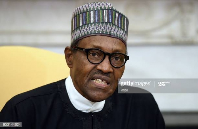 Buhari: Every life lost to insecurity gives me concernâ€¦ weâ€™ll do more to protect Nigerians