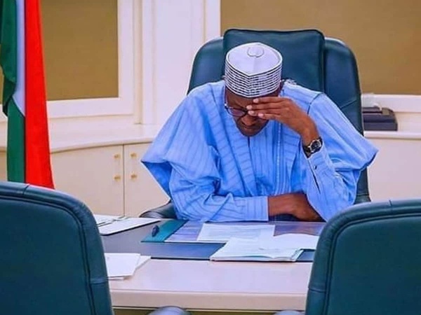 Buhari rules out creation of state police, accuses states of causing imbalance