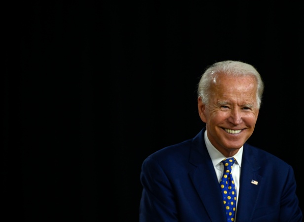 Ukraine tension: Biden says he thinks Putin will 'move in'
