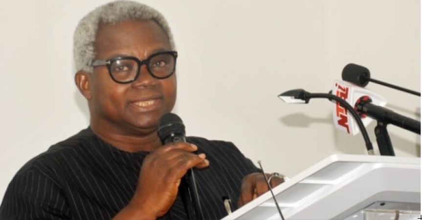 EFCC detains VON DG over â€˜N1.3bn fraudâ€™