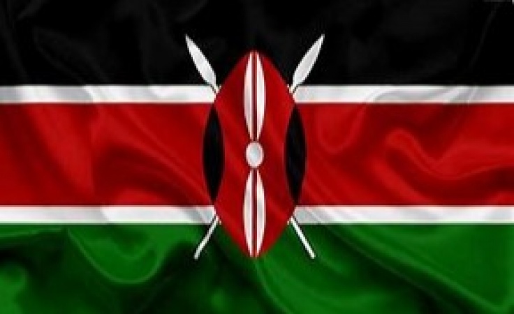 Kenya's ex-football chief Mwendwa to face fresh charges